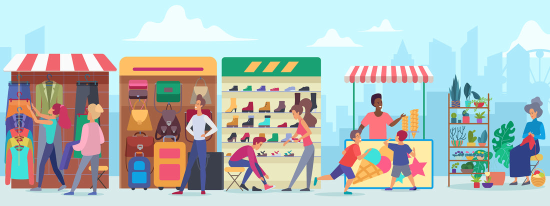 Multi-Platform Integration with Shopify