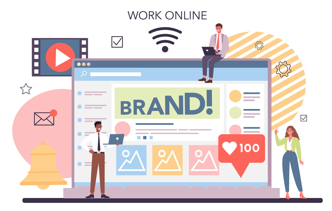 Maximizing Your Online Presence