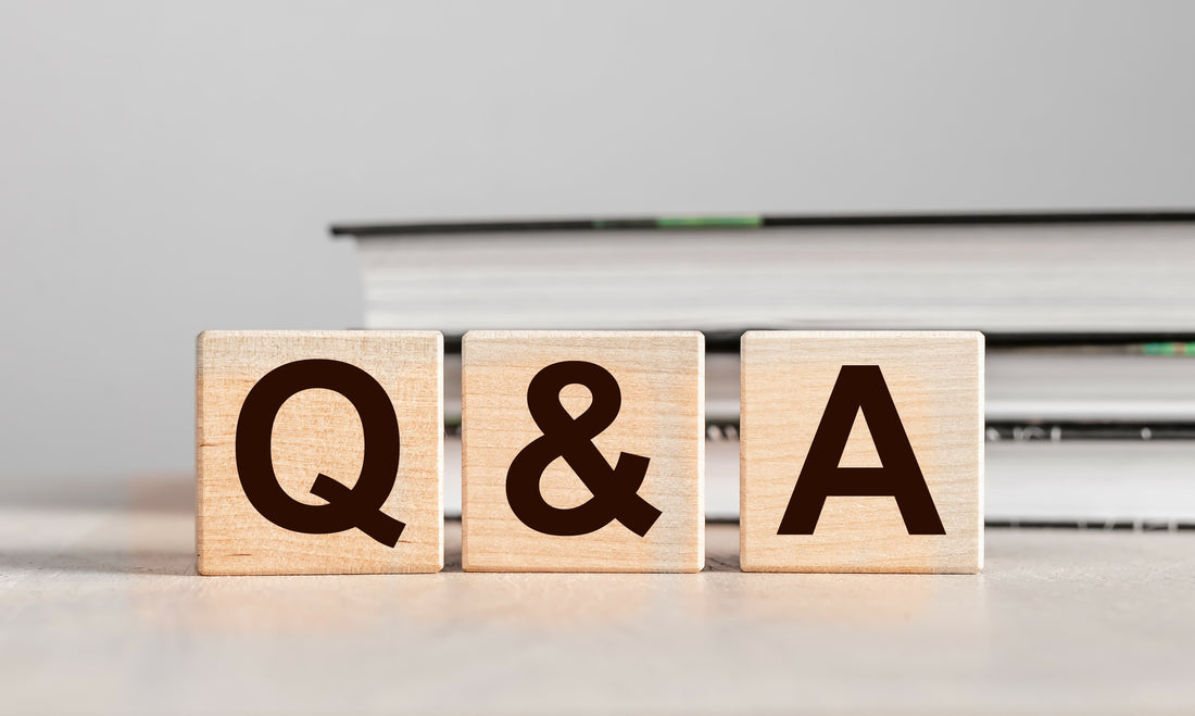 Q & A