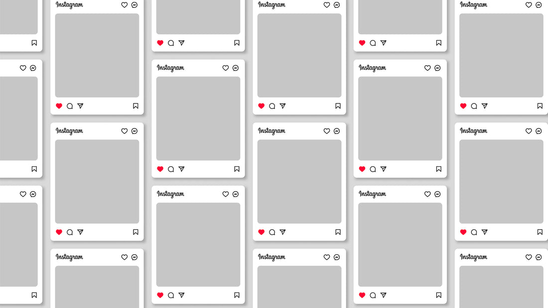 The Power of Instagram Shop