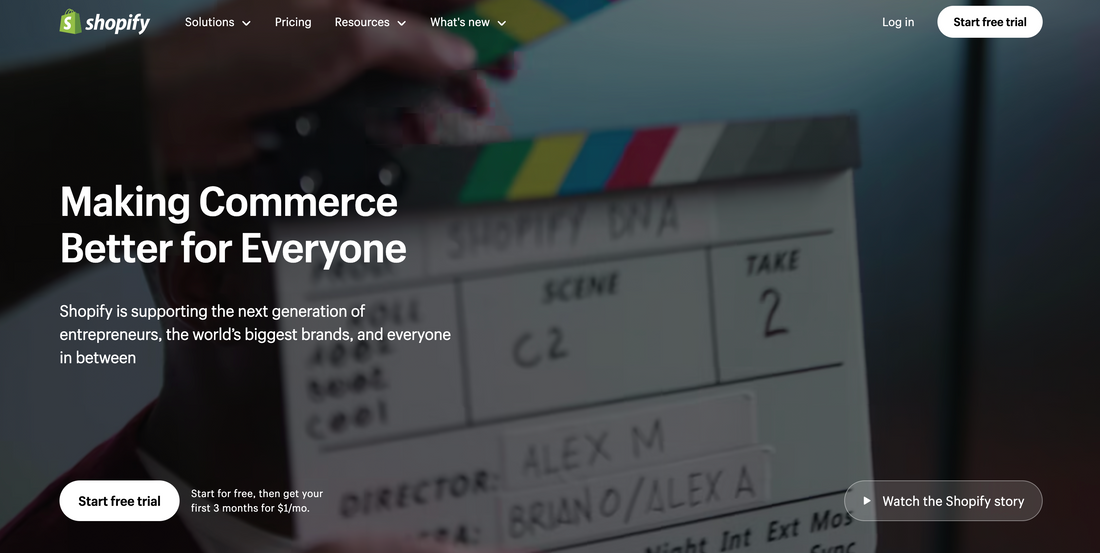 Shopify Store Success Guide